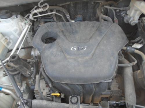 Catalyst KIA SPORTAGE III (SL) 1.6 GDI | BP18354239M10 