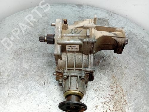 Transfer box HYUNDAI TUCSON (JM) 2.0 CRDi | BP21287813M36 