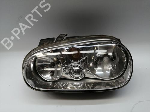Venstre forlygte VW GOLF IV (1J1) [1997-2008]  29242548