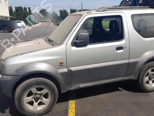 Right taillight SUZUKI JIMNY Closed Off-Road Vehicle (SN)  | BP13747125C35 