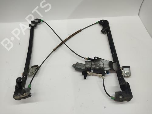 Used Front left window mechanism LAND ROVER FREELANDER I (L314) 2.0 Td4 4x4 (112 hp) 19419585