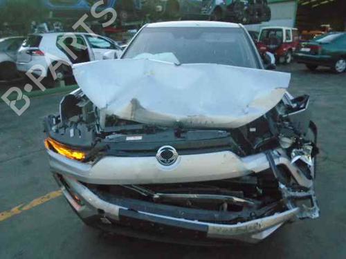 Brugte SSANGYONG TIVOLI 1.6 4973647