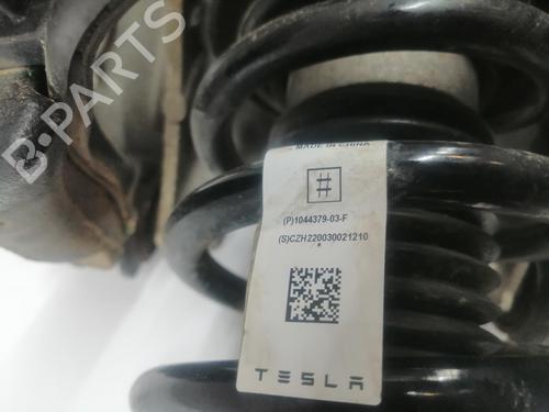 Right front shock absorber TESLA MODEL 3 (5YJ3)  | BP29546982M17 