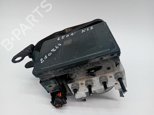 Control unit SEAT LEON (KL1, KLG) | BP38472508M11 - Image 4