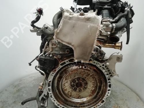 Engine MERCEDES-BENZ GLC Coupe (C253) 220 d 4-matic (253.315) | BP30133757M1