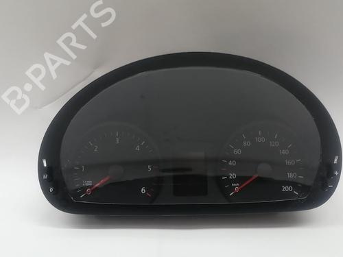 Used Instrument cluster VW CRAFTER 30-50 Van (2E_) [2006-2016]  30094640