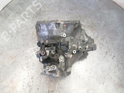 Used Gearbox Gearbox FORD TRANSIT COURIER V769 Box Body/MPV (N3P) [2023-2026] 36677673 36677673