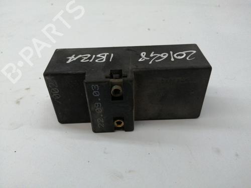 Other SEAT IBIZA III (6L1)  | BP26619392O1 