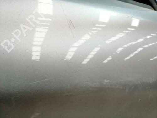 Right front door AUDI A4 B5 (8D2)  | BP27589091C3 