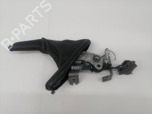 Used Hand brake BMW 6 (E63) 645 Ci (333 hp) 19935761