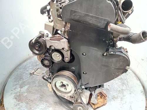 Engine FIAT DUCATO Platform/Chassis (250_) 140 Multijet 2,3 D | BP37234125M1  - Image 6
