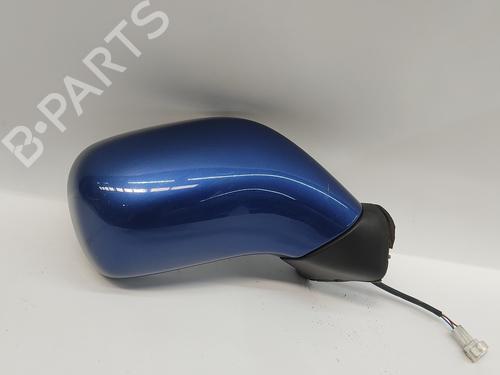 Right mirror OPEL AGILA A (H00) 1.2 16V (F68) | BP29267270C27 