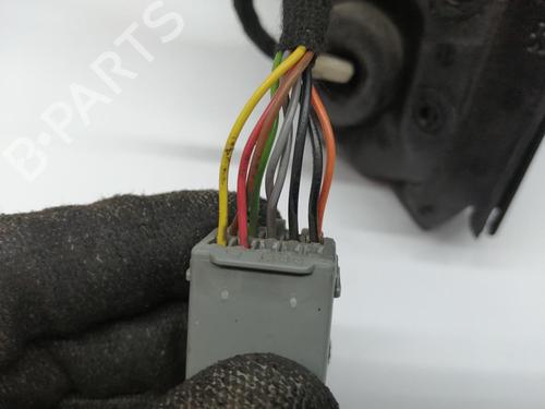 Left mirror FORD FOCUS C-MAX (DM2) | BP30974603C26