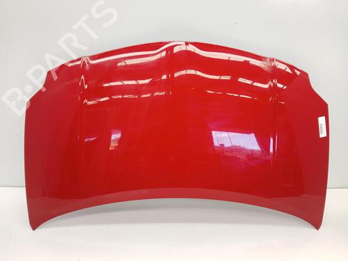 Motorkap Motorkap TOYOTA AURIS (_E15_) [2006-2013] 36229727 36229727