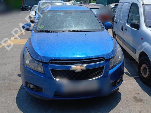 Brugte CHEVROLET CRUZE (J300) 2.0 CDI 4791850