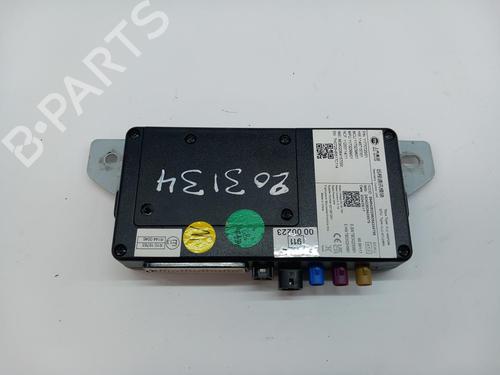 Elektronik Modul für Elektronik Modul MG MG HS (AS23) [2018-2026] 36275977 36275977