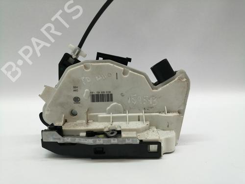Used Rear right lock SEAT Mii (KF1, KE1) 1.0 (75 hp) 16405895