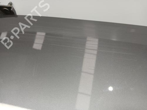 Tailgate RENAULT CAPTUR II (HF_)  | BP24578205C6 