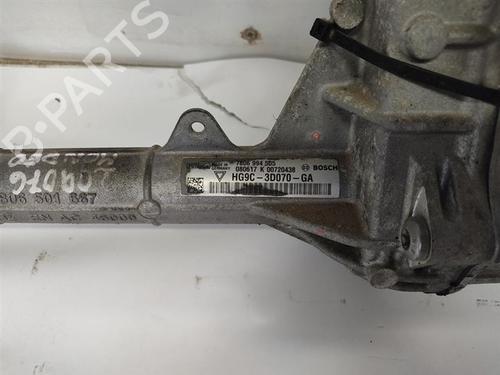 Steering rack FORD MONDEO V Hatchback (CE) 2.0 TDCi | BP36020045M22 - Image 4