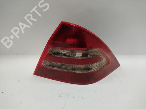 Used Right taillight Right taillight MERCEDES-BENZ C-CLASS (W203) C 270 CDI (203.016) (170 hp) 35736909 35736909
