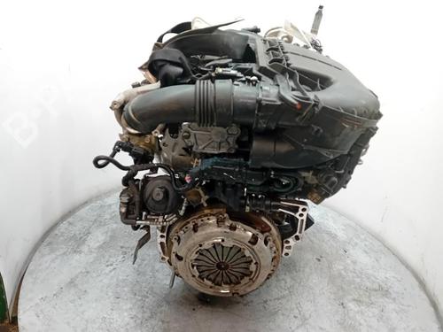 Engine CITROËN C4 II (NC_) | BP33327385M1 - Image 5