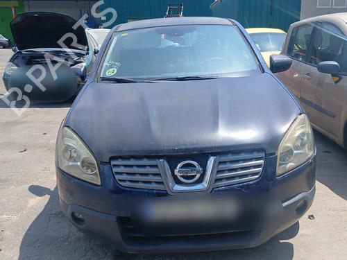 Ricambi NISSAN QASHQAI I (J10, NJ10) 4874606