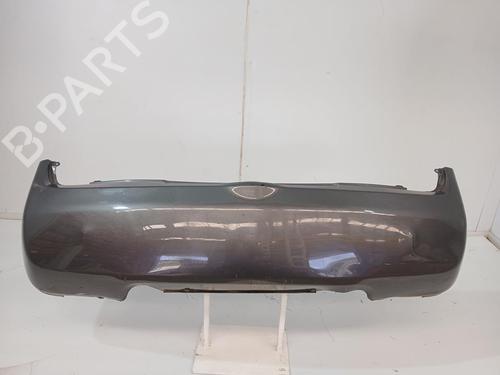 Used Rear bumper Rear bumper 34214790 34214790