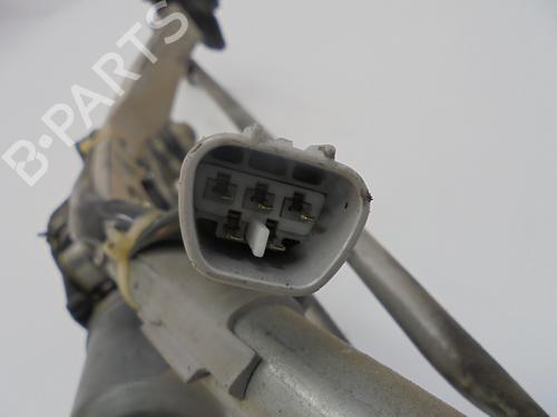 Front wiper motor TOYOTA AURIS (_E18_)  | BP8301680M29 