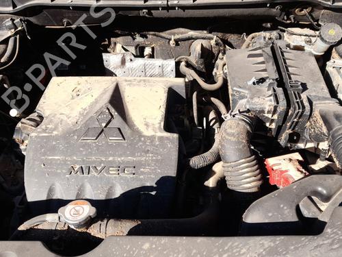 Left headlight MITSUBISHI ASX (GA_W_)  | BP23886559C28  - Image 8