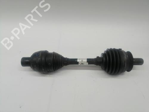 Used Right front driveshaft MERCEDES-BENZ B-CLASS Sports Tourer (W246, W242) [2011-2018]  30508281