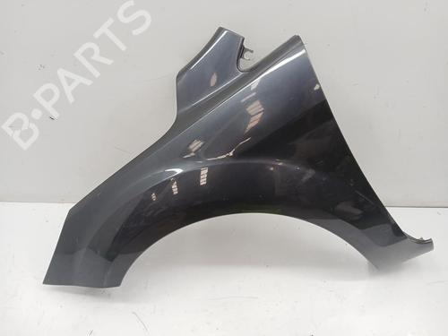 Used Left front fenders FORD FOCUS II Turnier (DA_, FFS, DS) [2004-2012]  29591931