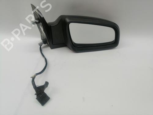 Used Right mirror OPEL ZAFIRA / ZAFIRA FAMILY B (A05) [2005-2019]  23237596