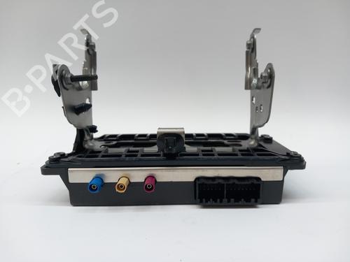 Elektronisk modul FORD FOCUS IV (HN)  | BP29546852M83 