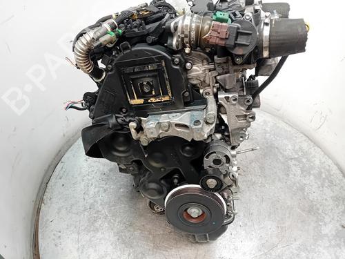 Engine CITROËN C5 II (RC_) | BP38470155M1 - Image 2