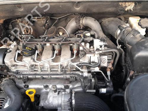 AC compressor KIA SPORTAGE II (JE_, KM_) 2.0 CRDi 4WD | BP30539956M34 