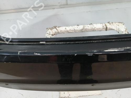 Rear bumper FORD FIESTA VI (CB1, CCN) 1.6 TDCi | BP29351642C8 