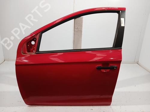 Tür links vorne für HYUNDAI i20 I (PB, PBT) [2008-2015]  30727200