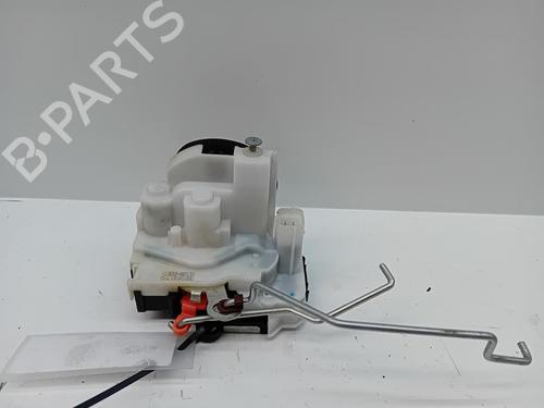 Used Tailgate lock Tailgate lock 38470023 38470023