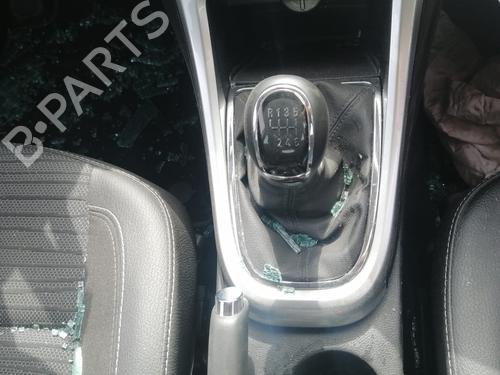 Girkasse OPEL ASTRA J (P10) 1.6 CDTi (68) | BP10067314M3 
