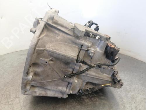 Gearbox RENAULT KOLEOS I (HY_) 2.0 dCi (HY0K) | BP38603355M3 - Image 2