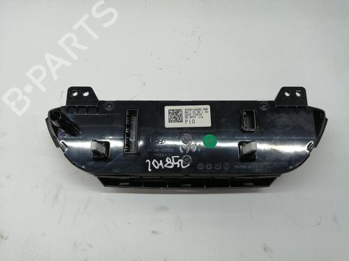 Climate control HYUNDAI i30 Estate (GD)  | BP27877305I5 