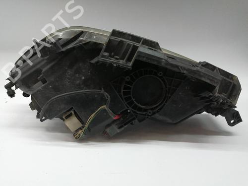 Right headlight MAZDA CX-7 (ER) | BP33026149C29 - Image 5
