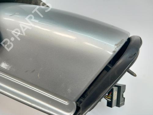 Right mirror MERCEDES-BENZ C-CLASS (W203) C 200 CDI (203.004) | BP28118953C27 