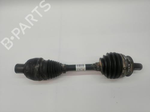 Used Right front driveshaft MERCEDES-BENZ A-CLASS (W176) A 180 CDI (176.000) (109 hp) 30533310