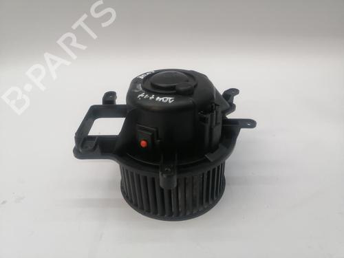 Varmeblæser PEUGEOT 3008 I MPV (0U_) 1.6 HDi 115 / BlueHDi 115 | BP29937392M62