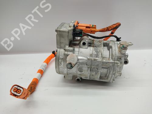 Used AC compressor MG MG ZS SUV (AZS1) [2017-2025]  29246940