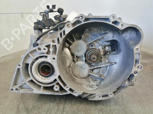 Used Gearbox HYUNDAI TUCSON (JM) [2004-2019]  29338034