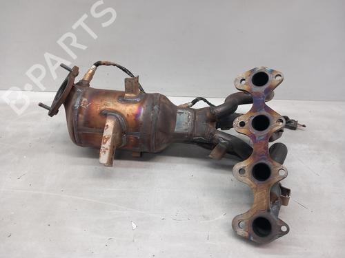 Catalyst MG MG ZS 18052295 | B-Parts