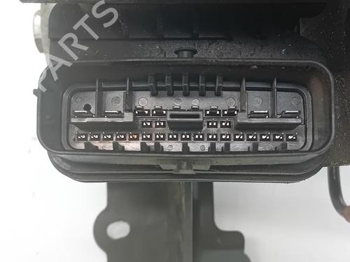 Control unit TOYOTA COROLLA Saloon (_E21_) 1.6 VVTi (ZRE210) | BP37032361M11 - Image 7