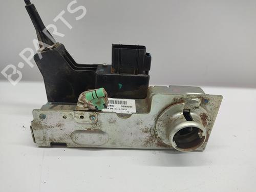 Højre fortil lås FORD TRANSIT CONNECT (P65_, P70_, P80_) 1.8 TDCi (90 hp) 29904344